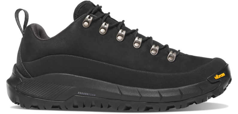 31850 - MTN45 - Jet Black - Men's