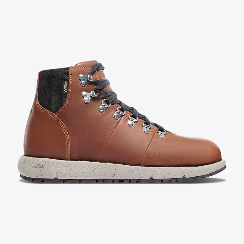 32381 - Men’s Vertigo 917 - Light Brown