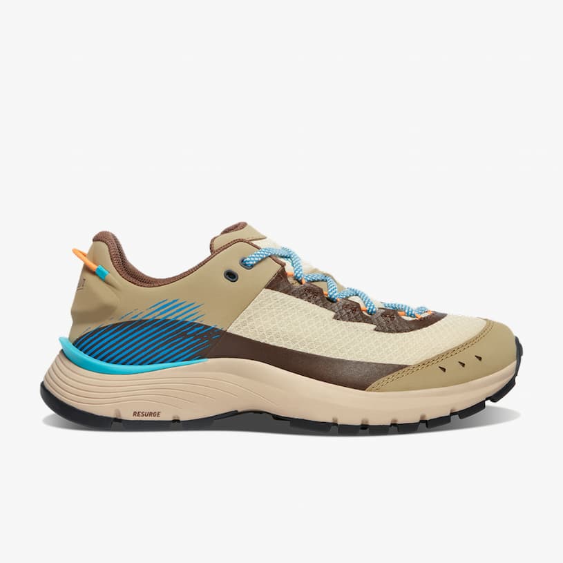 65201 - Men’s Trail Junction - Antique Bronze/Ibiza Blue