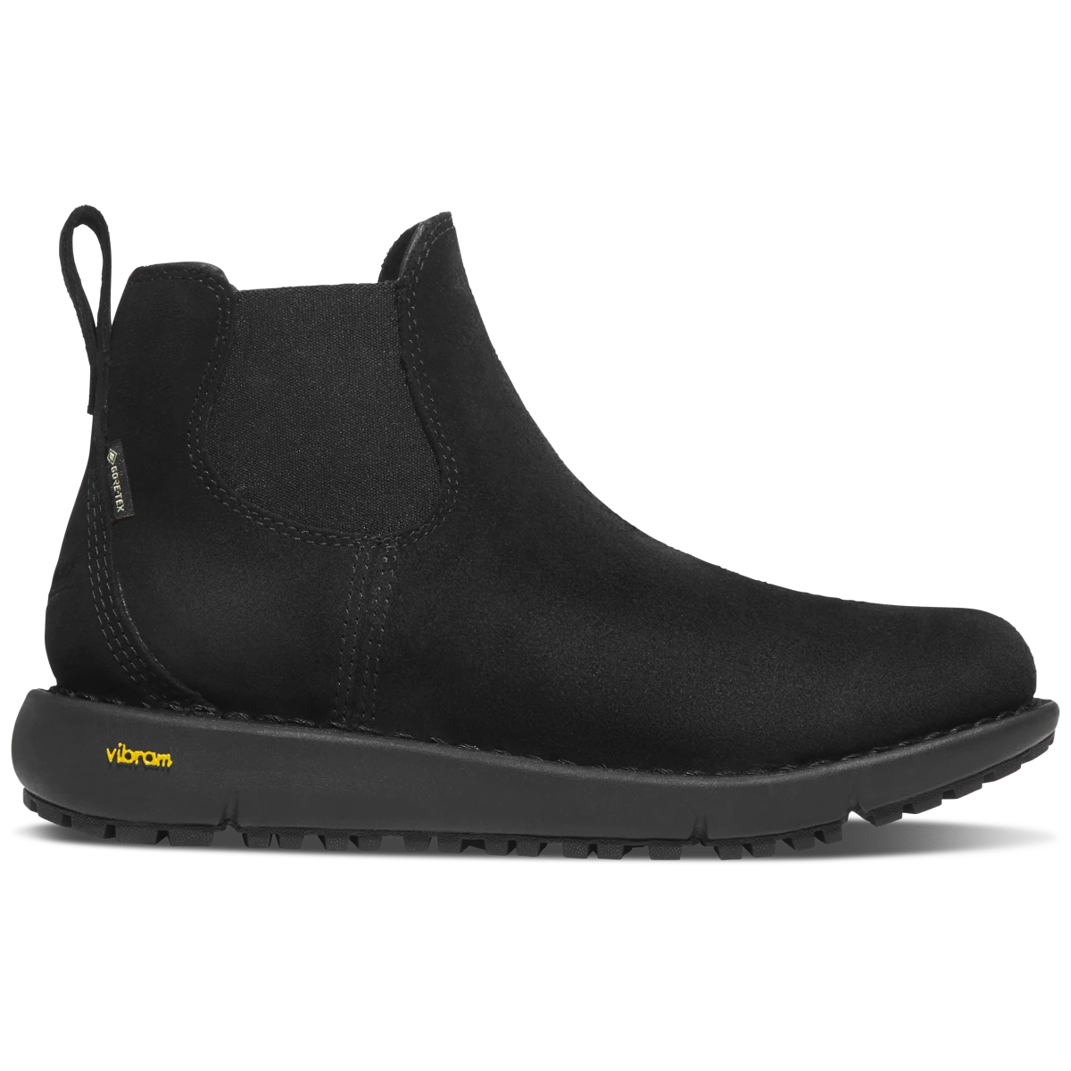 Image of Tramline Chelsea 917 Black GTX