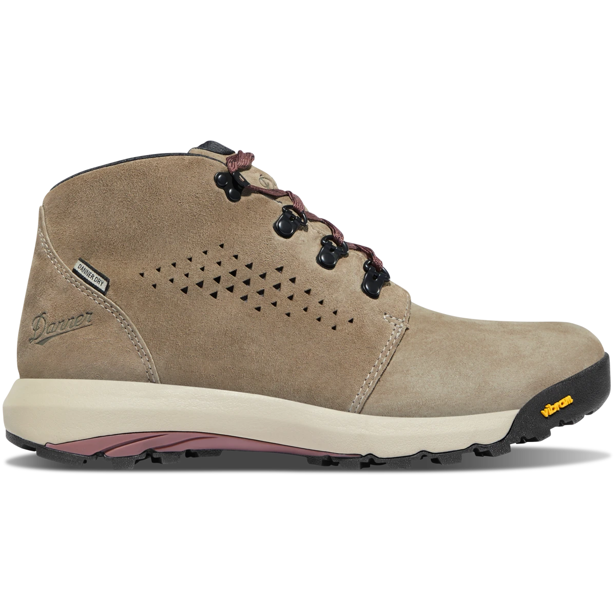 Image of Women's Inquire Chukka