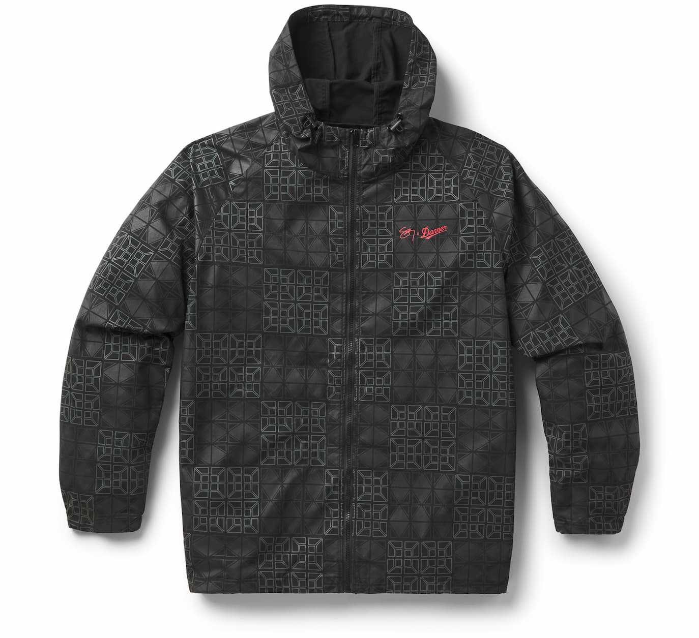 Danner x Sig Zane ʻŌnini Windbreaker