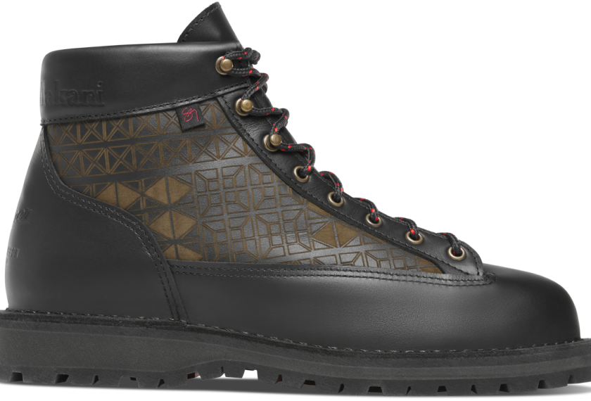 Danner Light Sig Zane ‘A‘ali‘i 