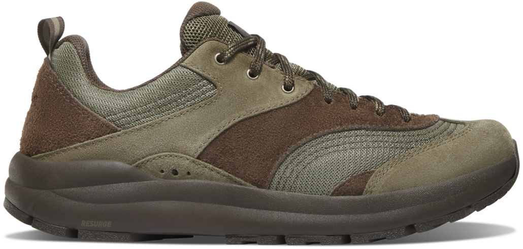 63822 - Men's Sunpeak - Capers Green