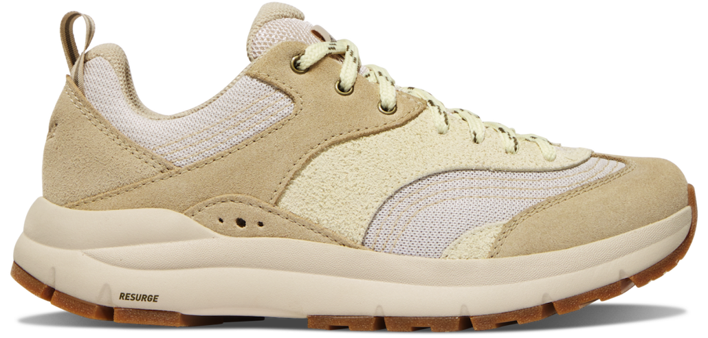 63824 - Women's Sunpeak - Birch Brown