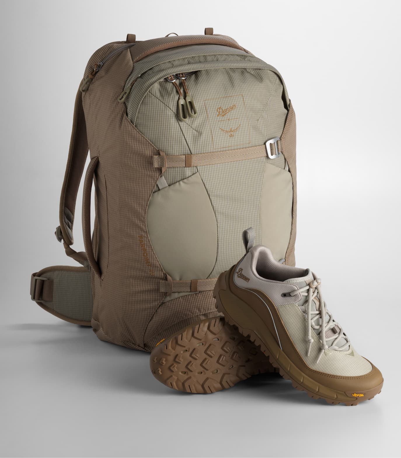 Men’s Farpoint 40L Backpack & N45 MAX