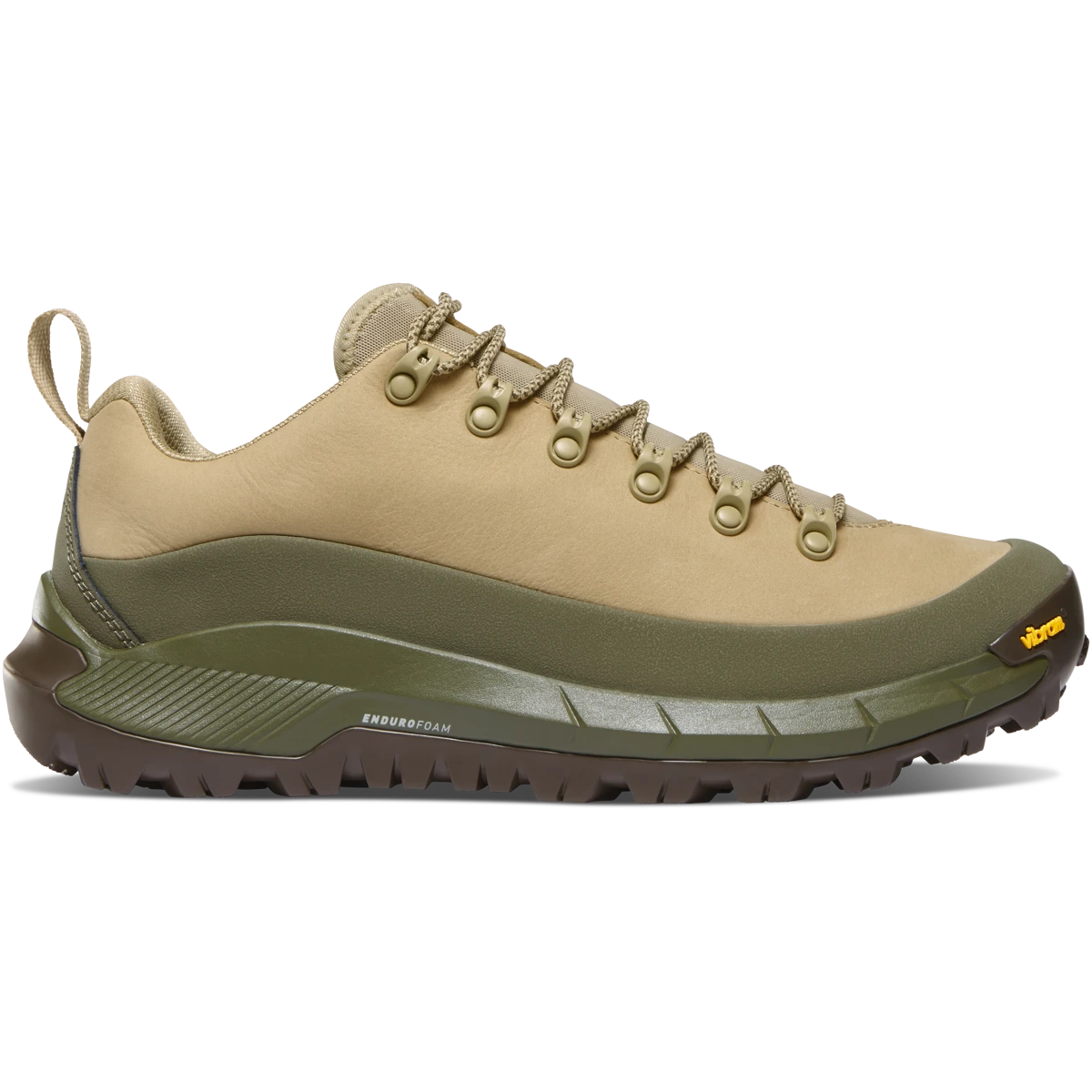 Image of Men's MTN45 Low Desert Moss