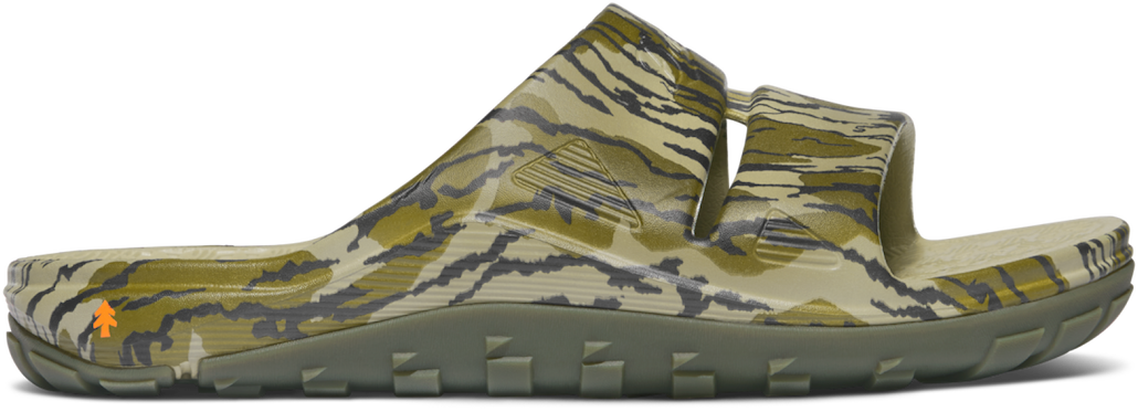 36449  - Huckberry x Danner Shelter Cove - Mossy Oak Bottomland - Men's