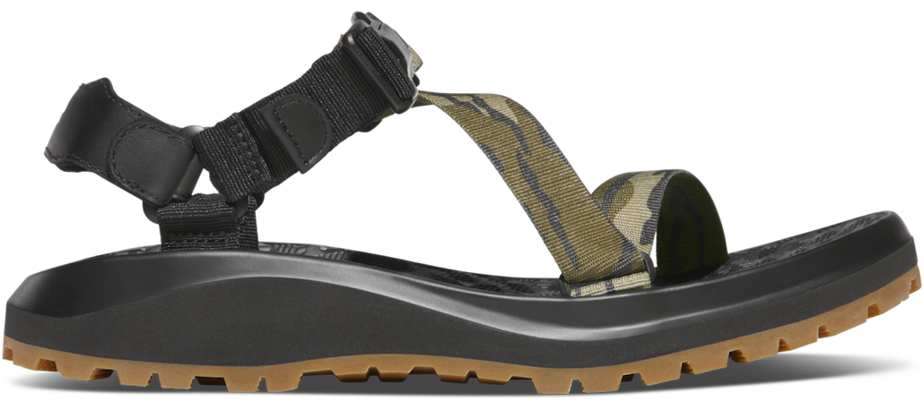 35386  - Huckberry x Danner Wallowa Sandal - Men'sMossy Oak Bottomland - 