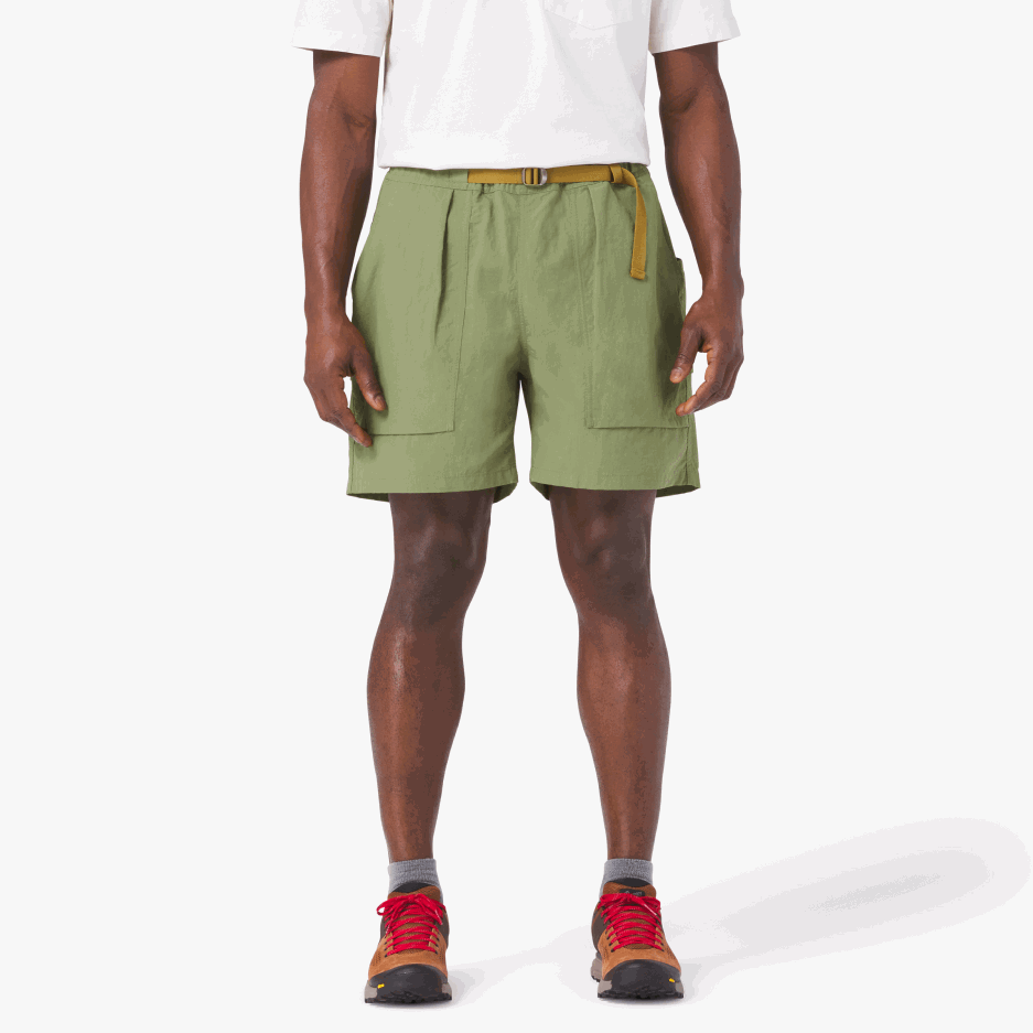 Utility Shorts