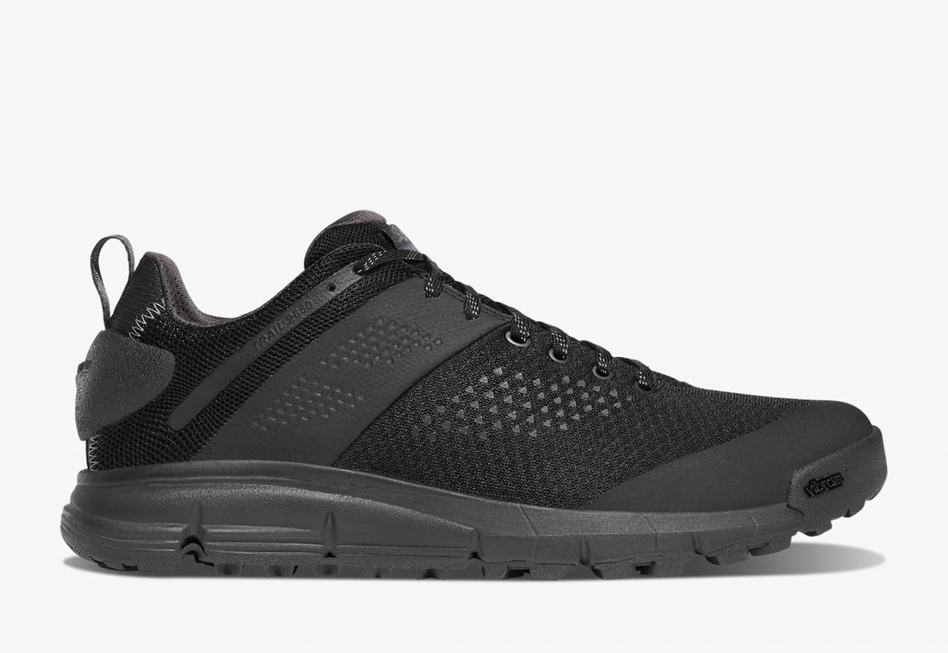 Trail 2650 Mesh - Black Shadow