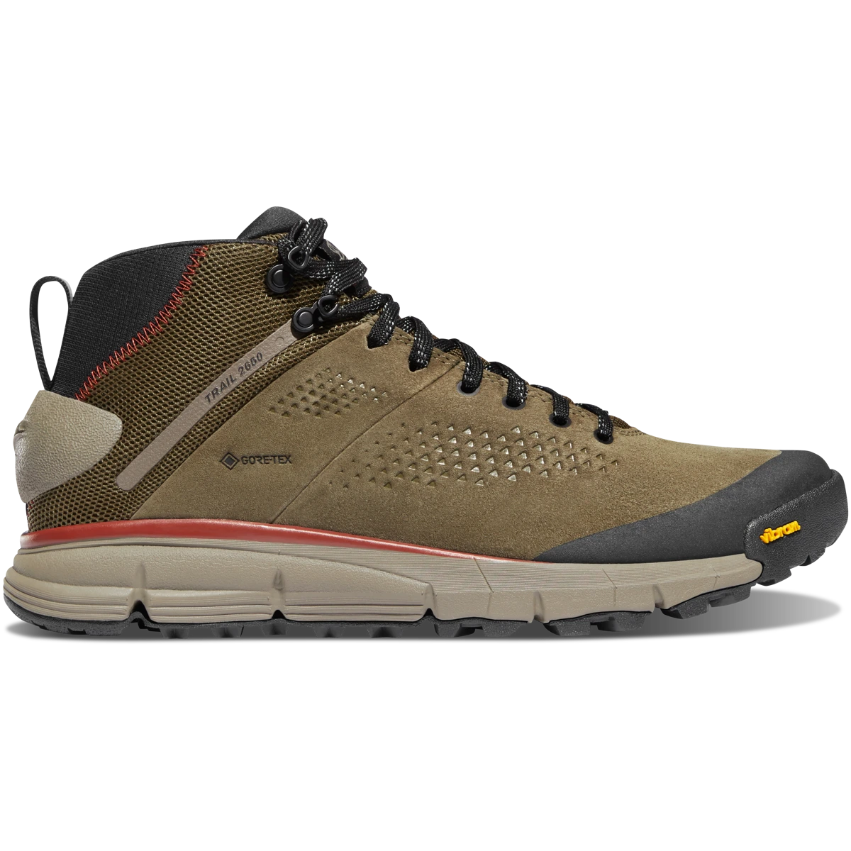 Image of Trail 2650 Mid 4