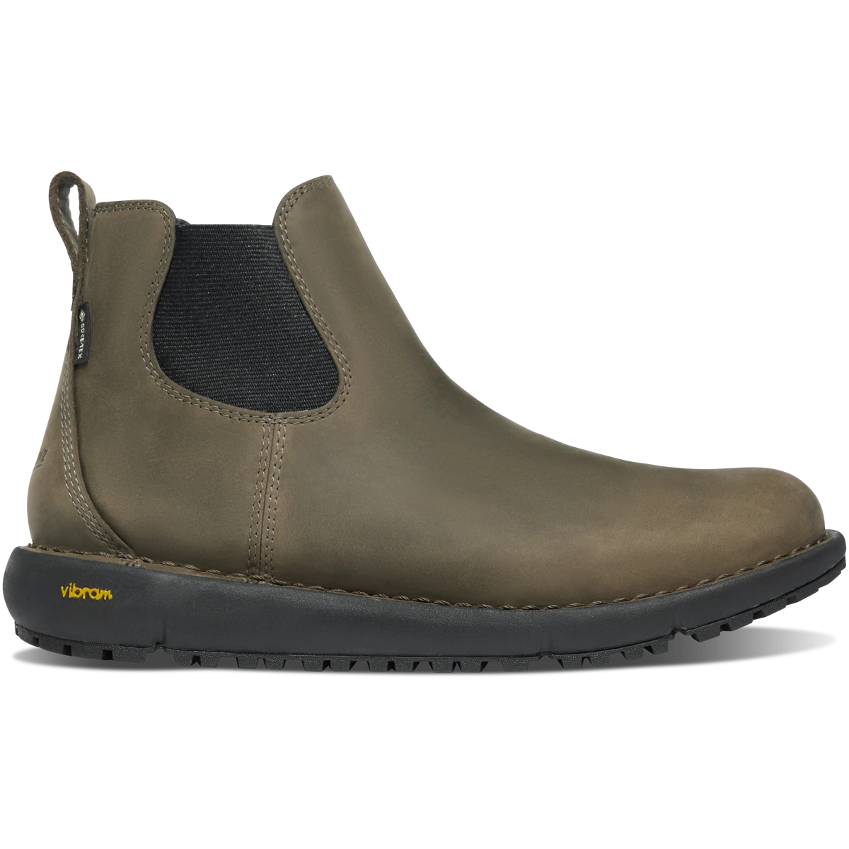 Image of Tramline Chelsea 917 Major Brown GTX