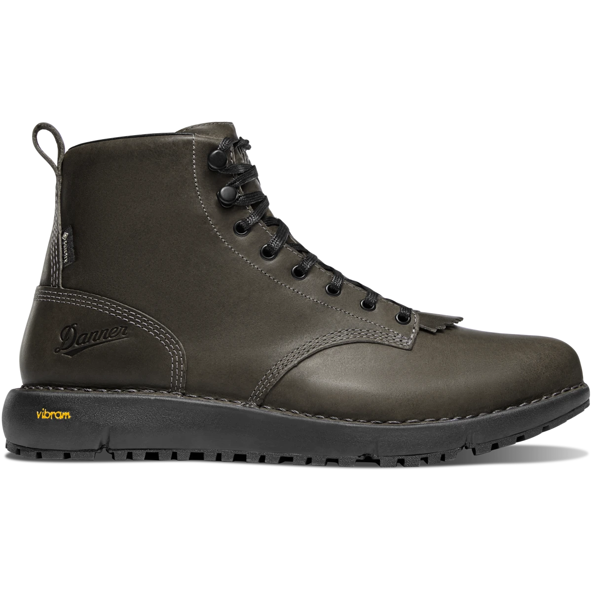 Image of Logger 917 Charcoal GTX