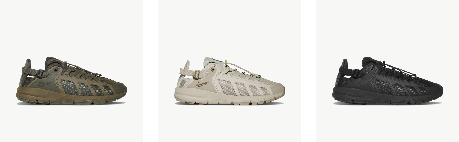 FullBore Sandals