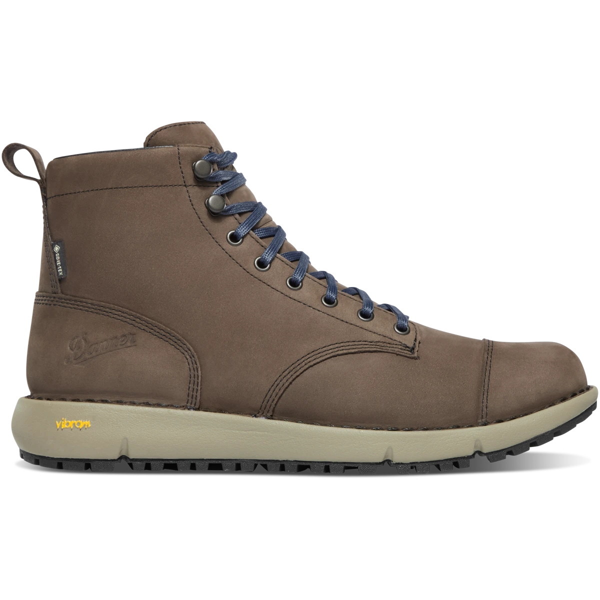 Image of Logger 917 Cap Toe Bracken GTX