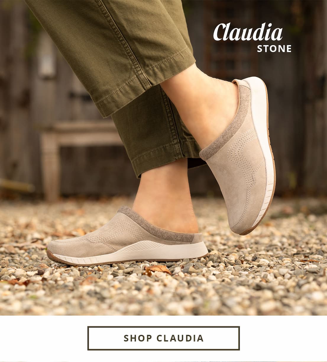 Claudia Stone | Shop Claudia