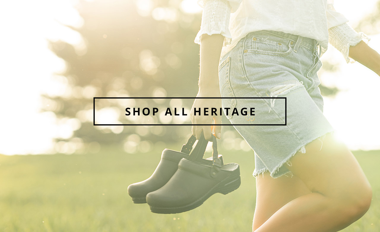 Shop All Heritage