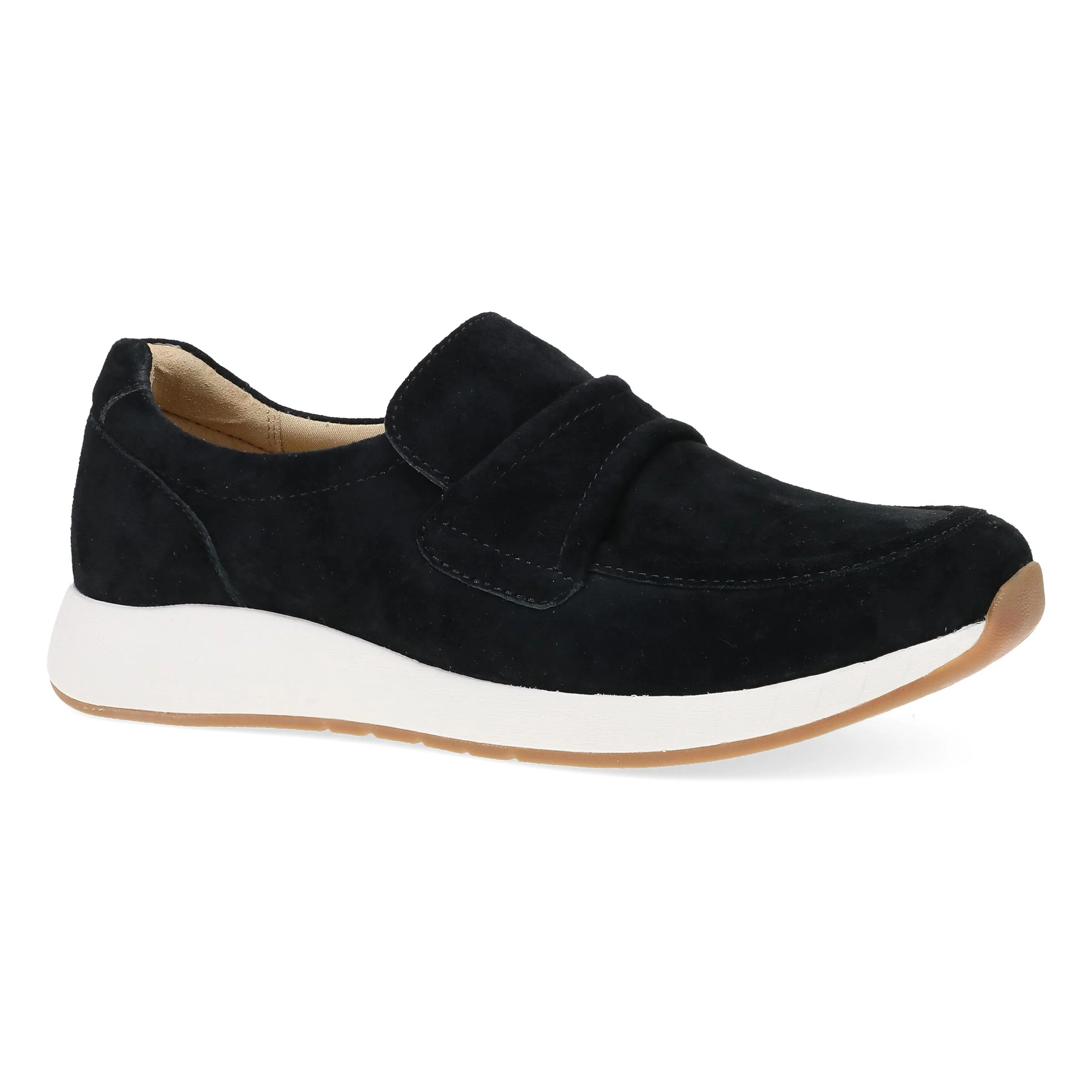 Image of Clementine Black Nubuck