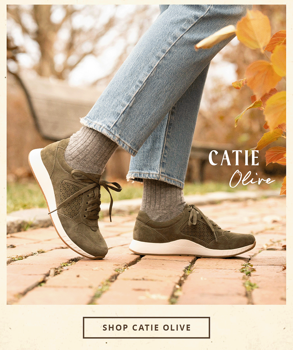 Catie Olive