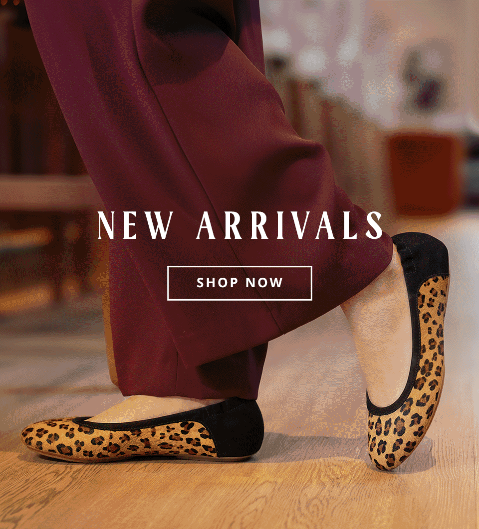 New Arrivals | See What's New!