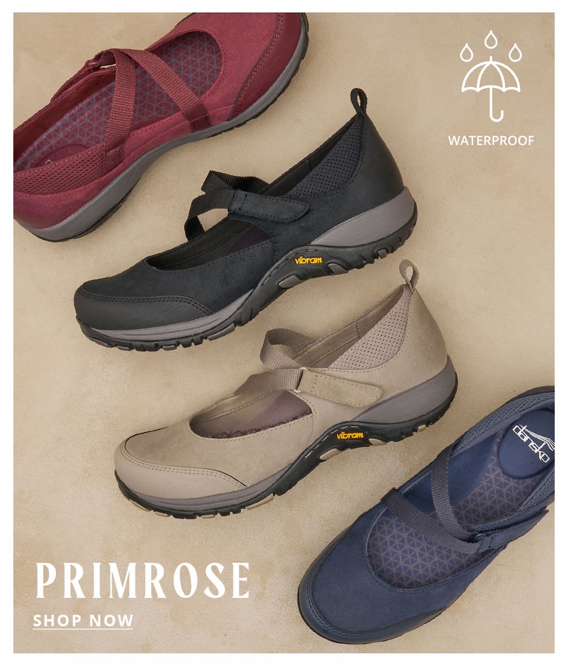 Primrose | Shop Now