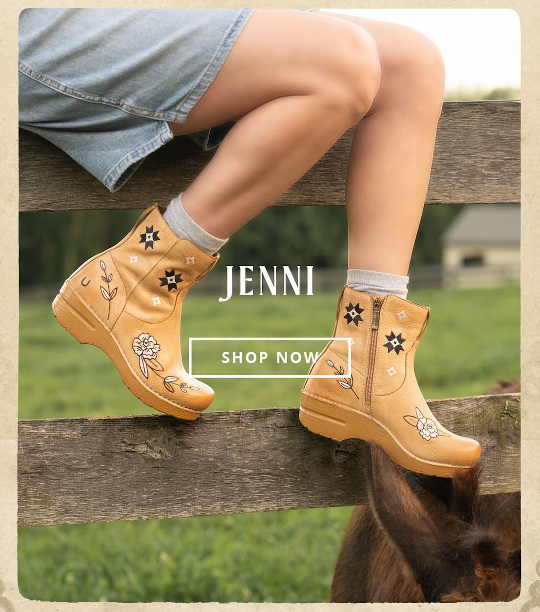 Jenni | Shop Now