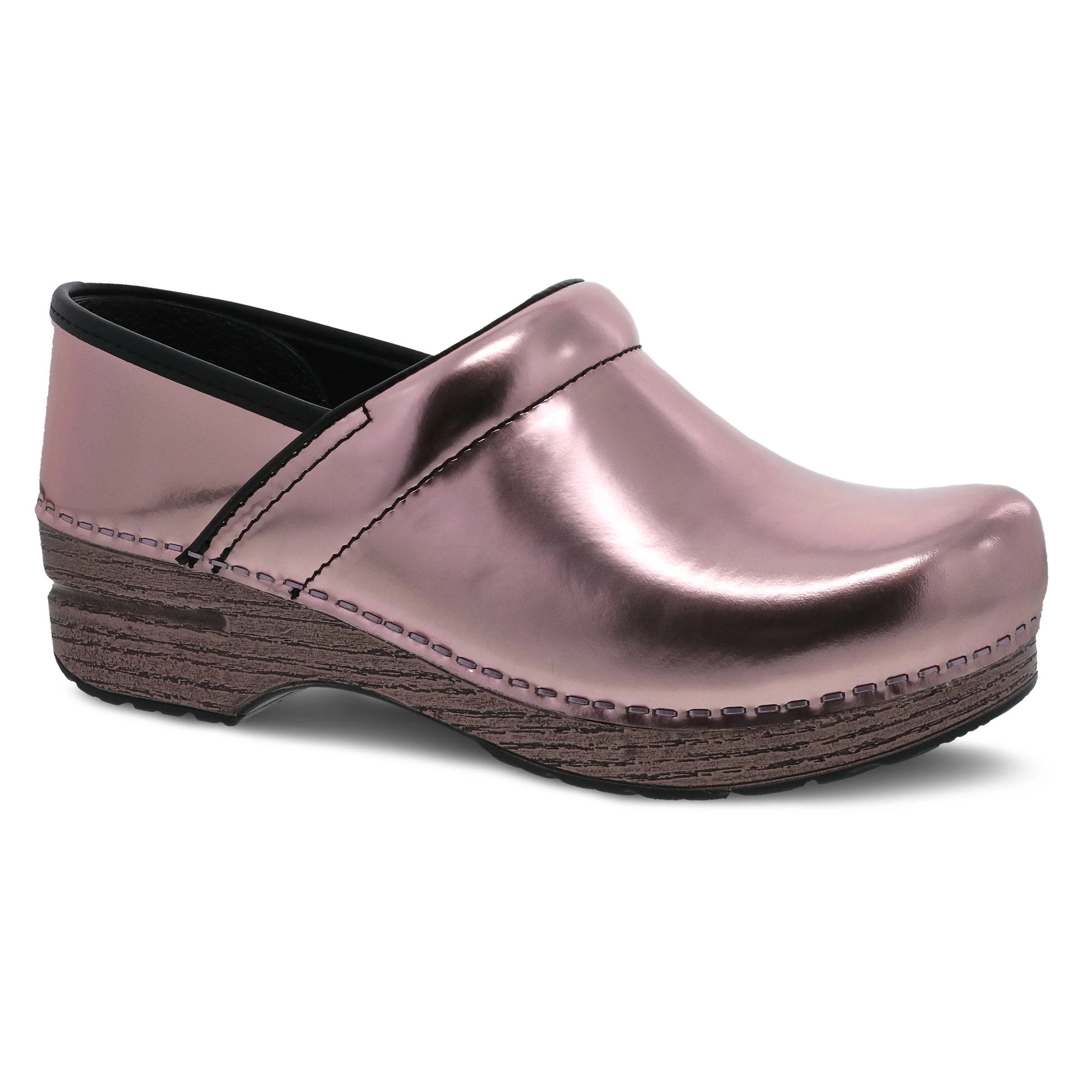 Image of Professional Rose Chrome Metallic