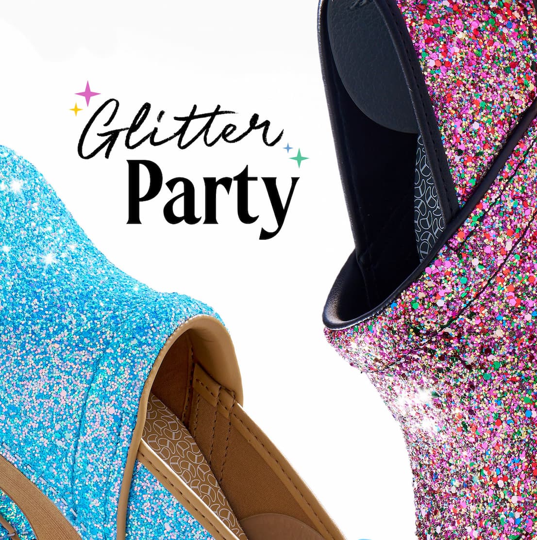 Glitter Party