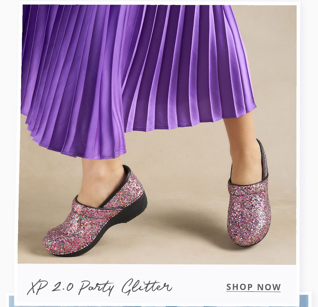 XP 2.0 Party Glitter | Shop Now