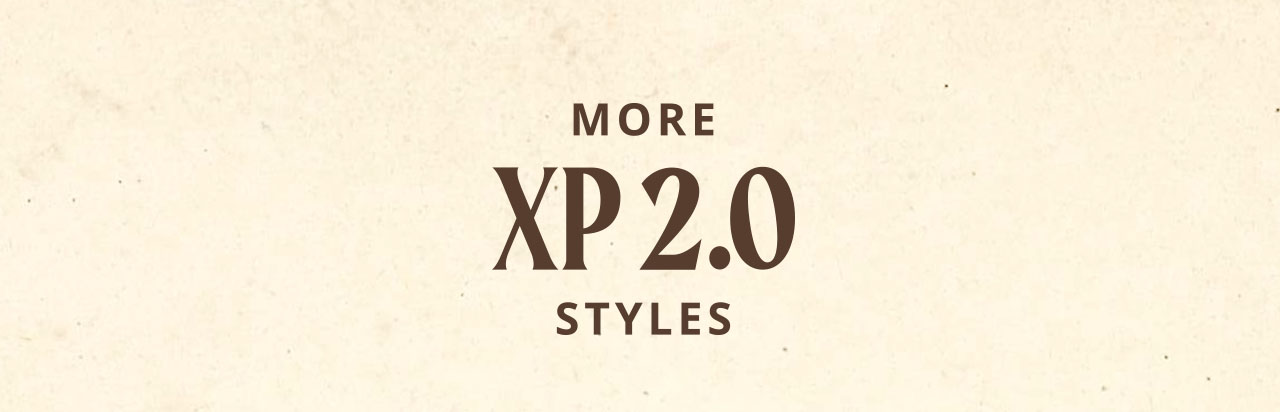 More XP 2.0 Styles