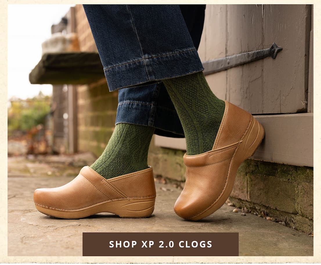 Shop XP 2.0 Clogs