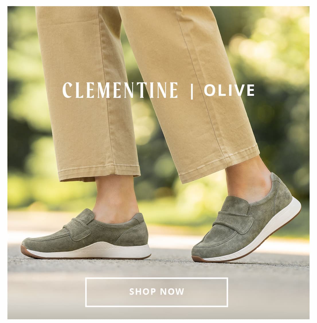 Clementine Olive | Shop Now