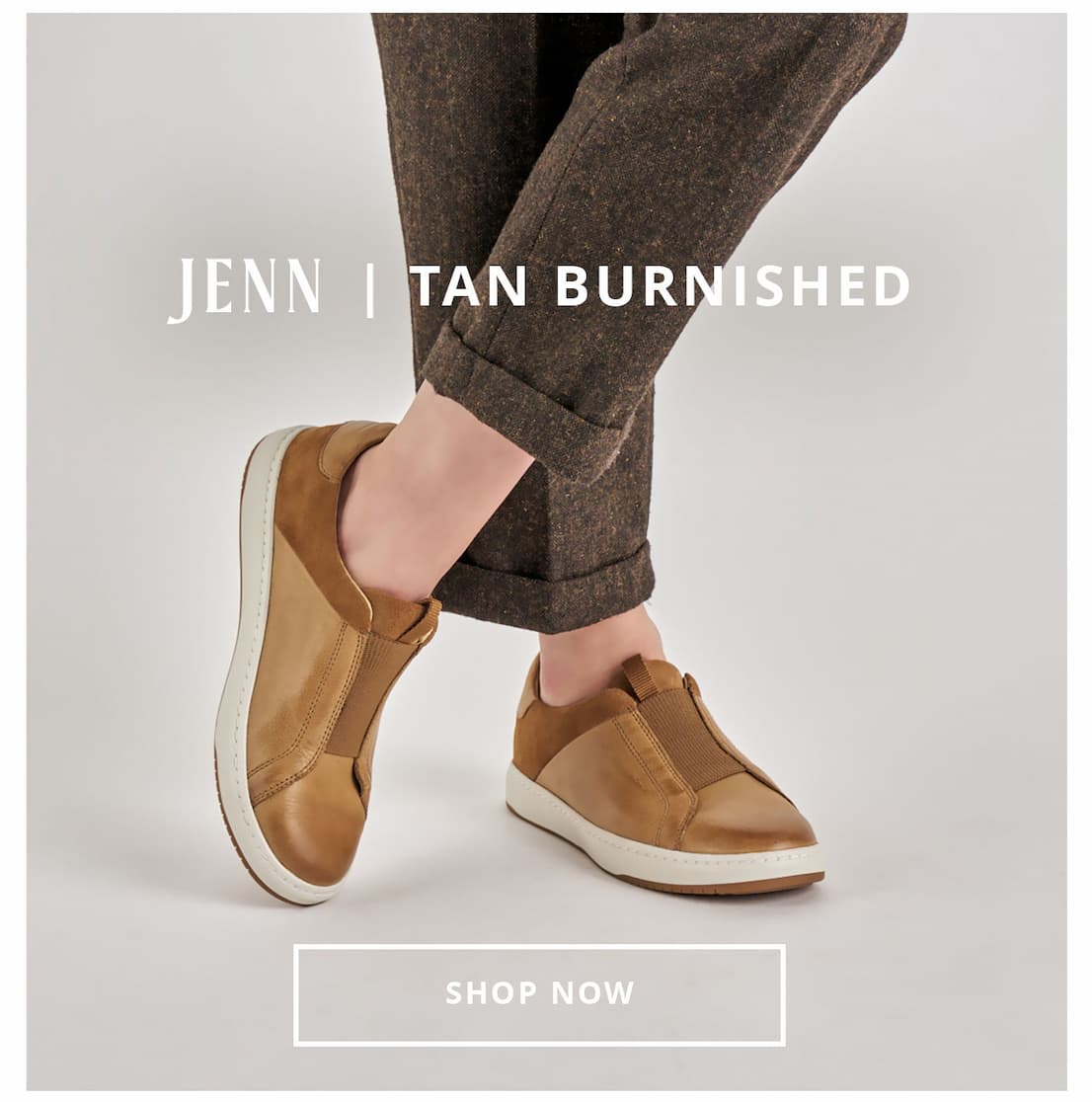 Jenn Tan Burnished | Shop Now
