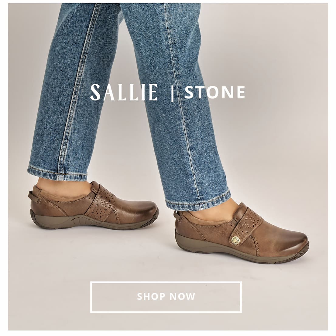 Sallie Stone | Shop Now