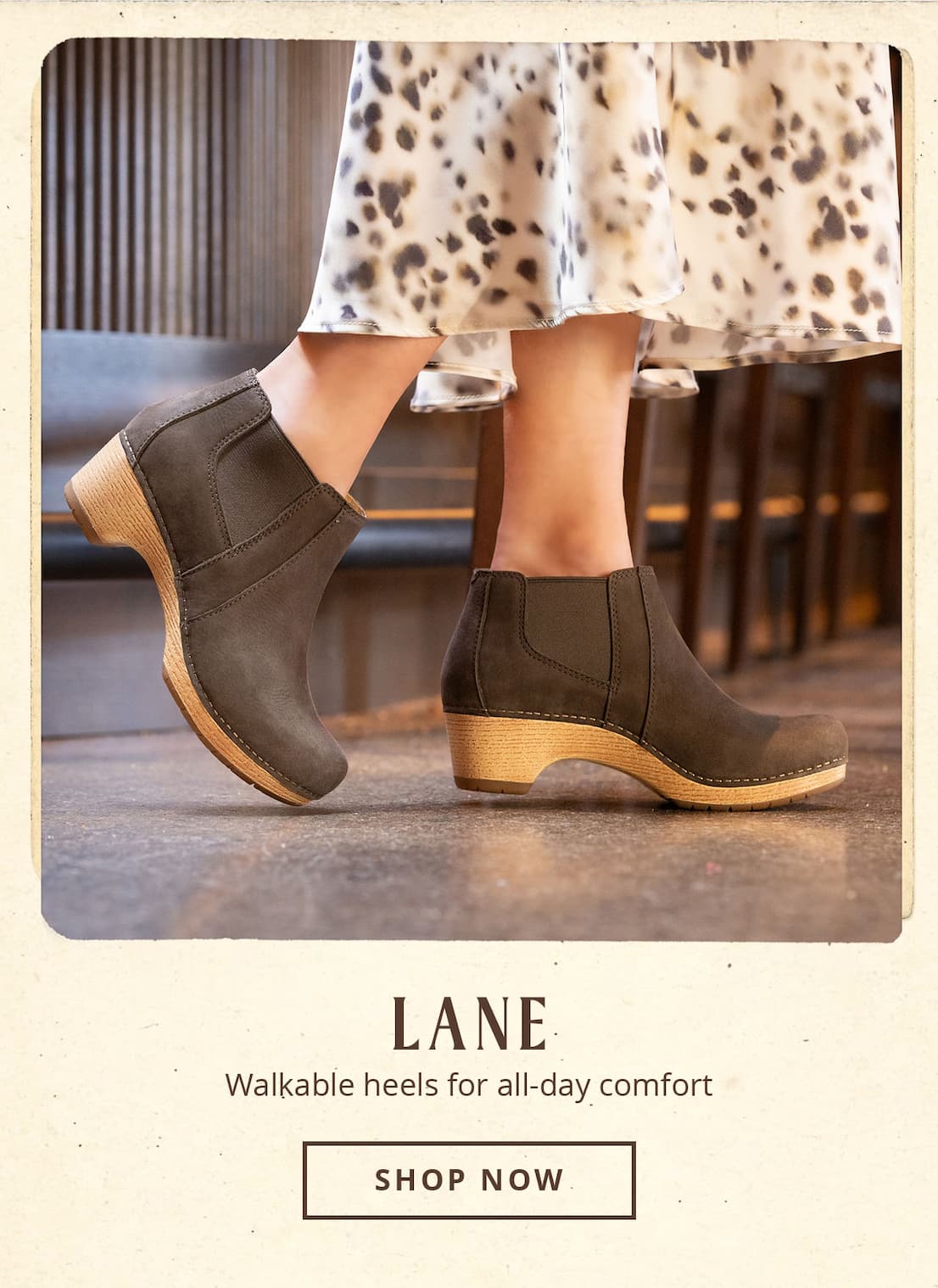 Lane | Shop Now