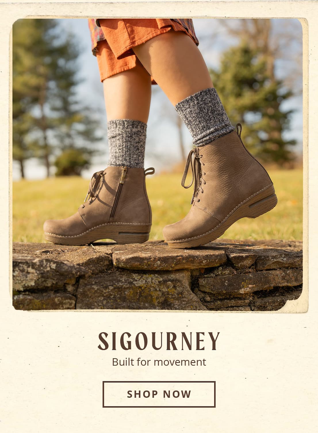 Sigourney | Shop Now