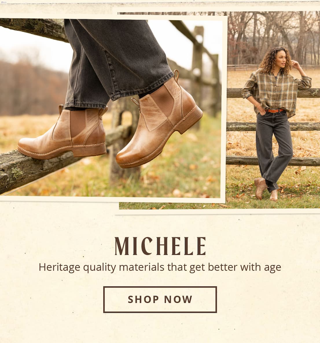 Michele | Shop Now