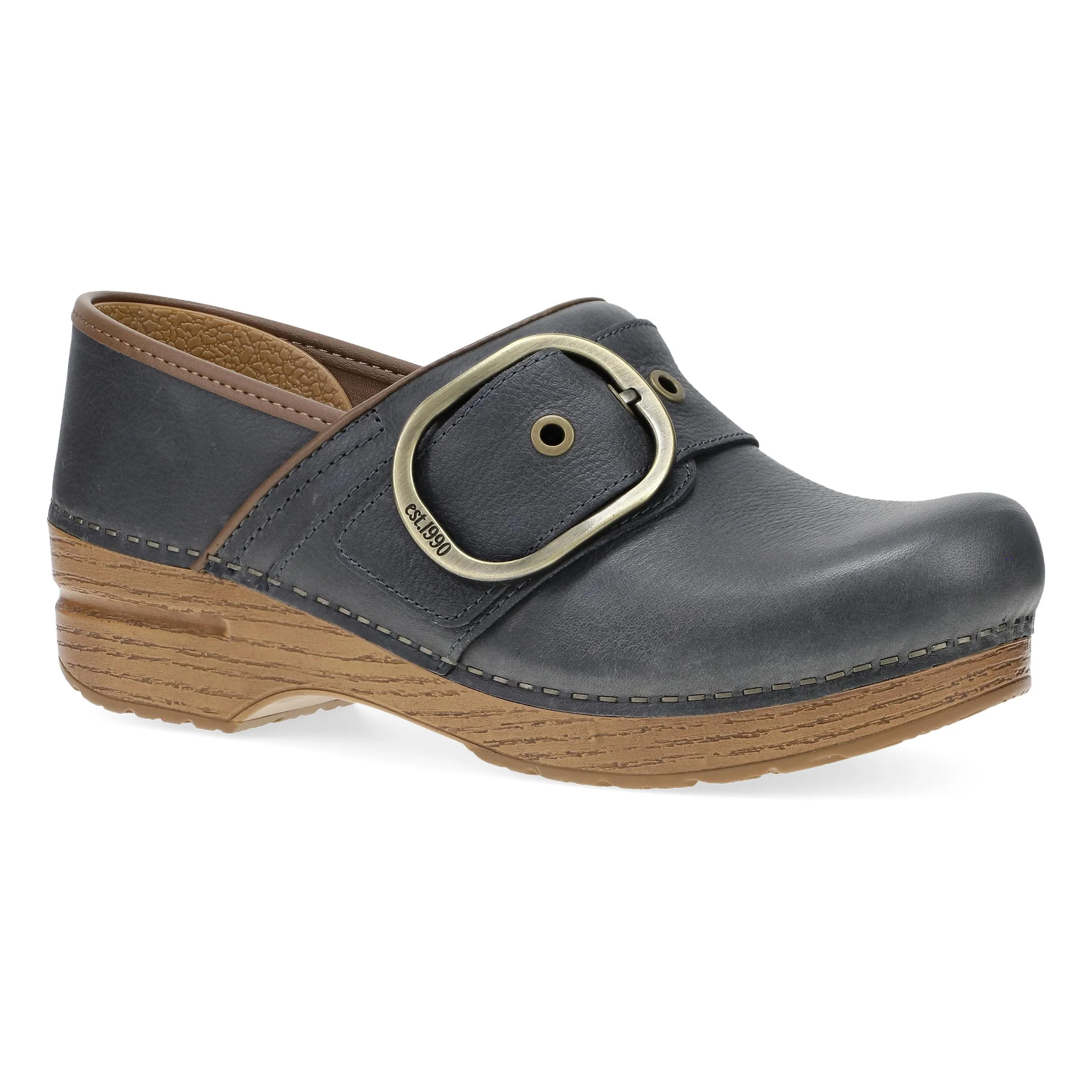 Image of Pearson Dusty Blue