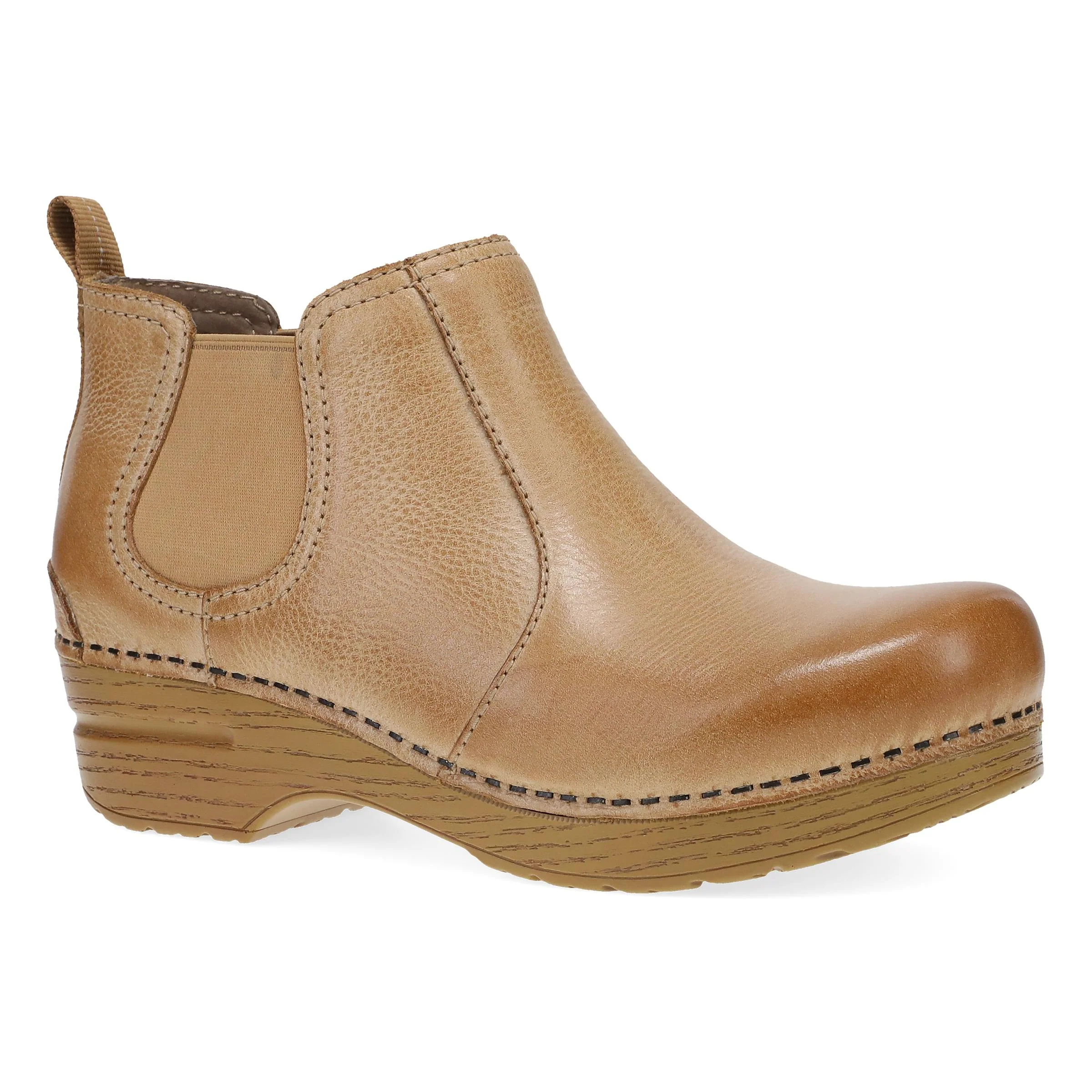 Image of Frankie Honey Distressed