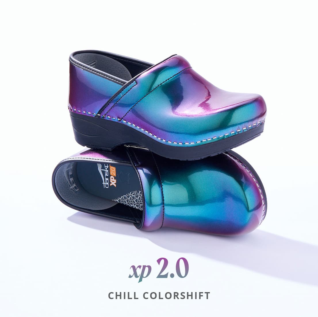 XP 2.0 | Chill Color Shift