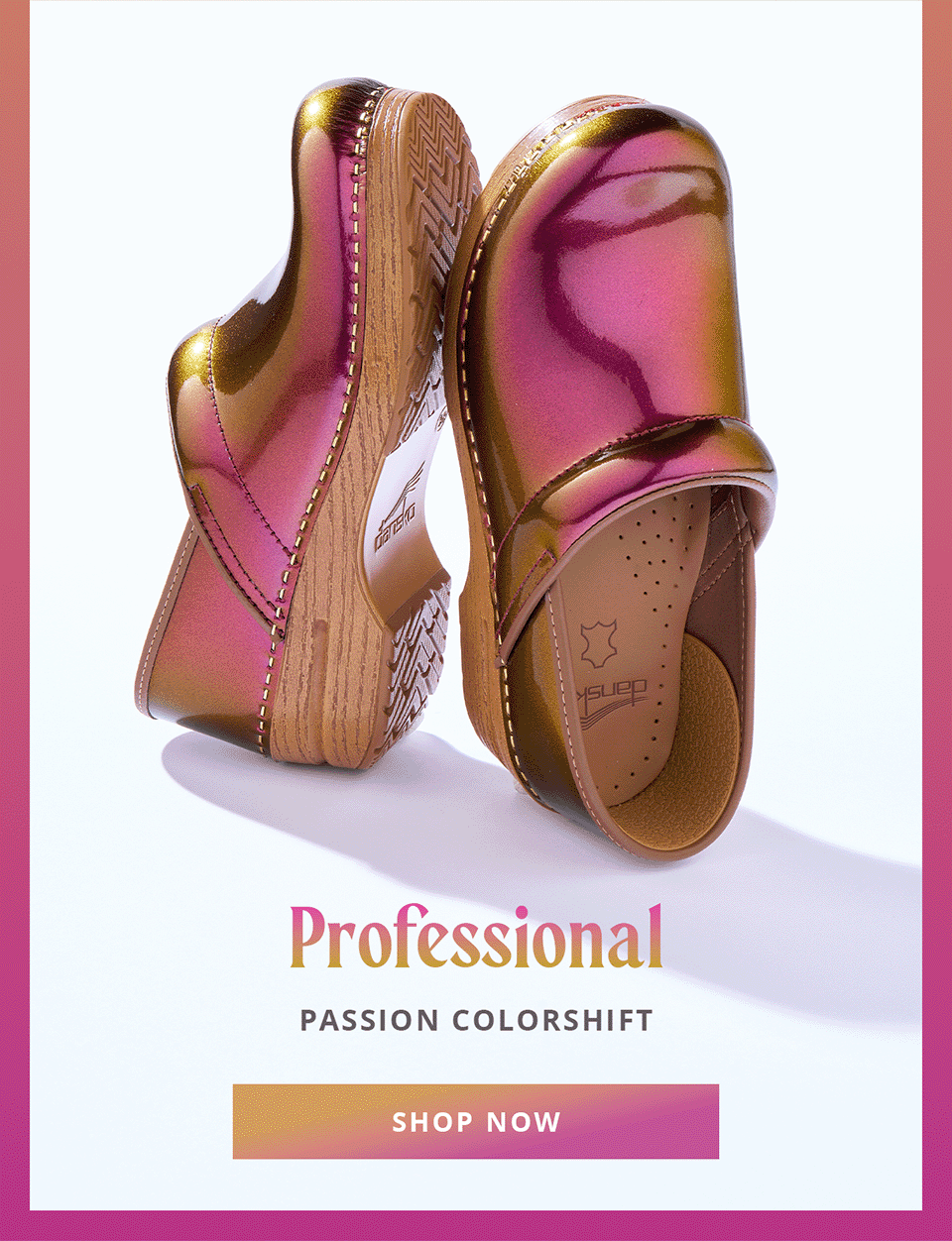 Professional | Passion Colorshift | Shop Now