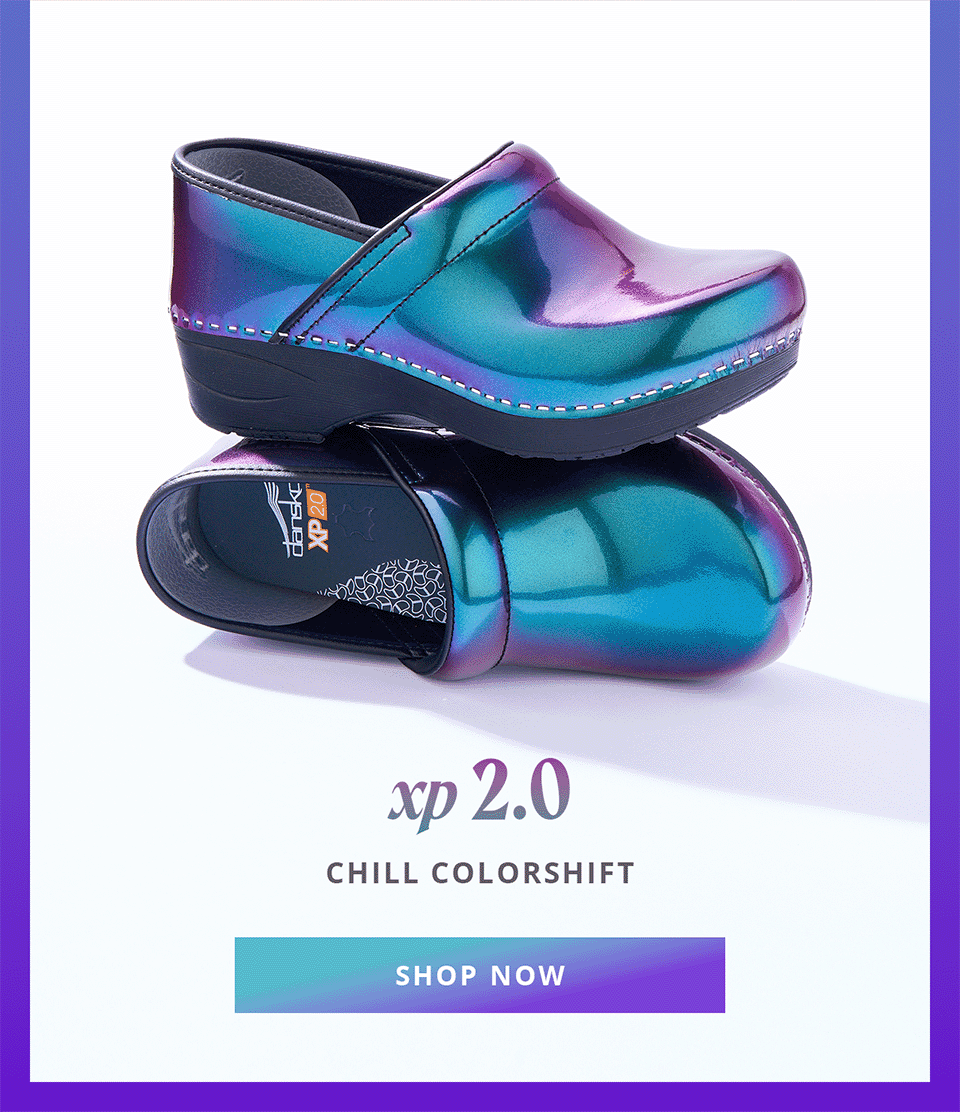 XP 2.0 | Chill Colorshift