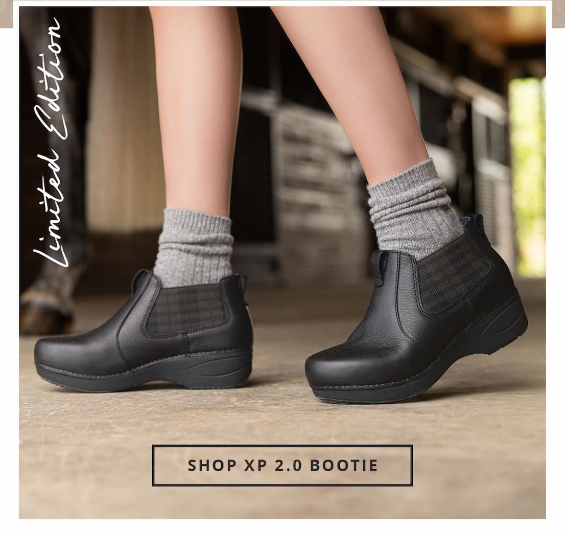 Limited Edition | Shop XP 2.0 Bootie