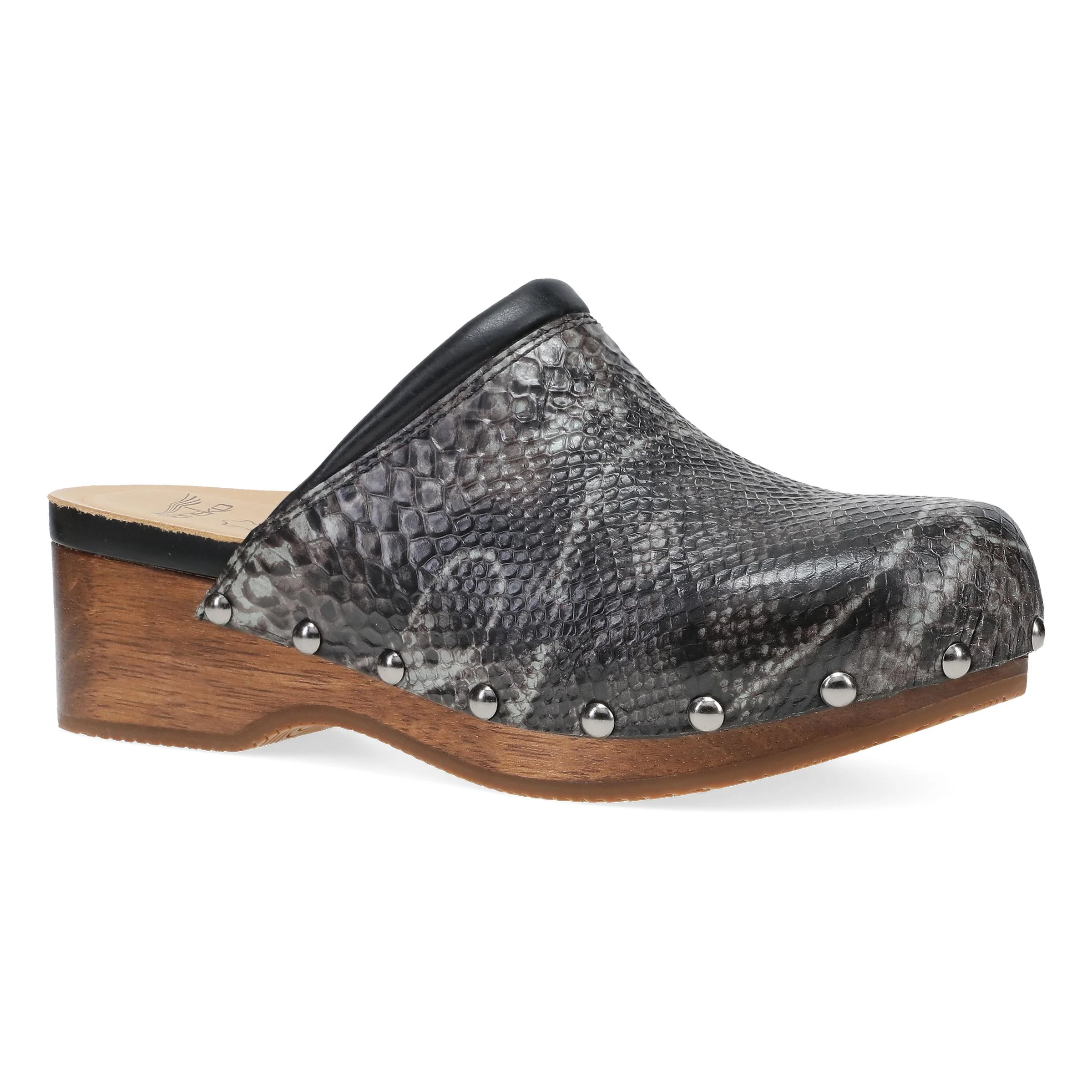 Image of Andie Grey Snake