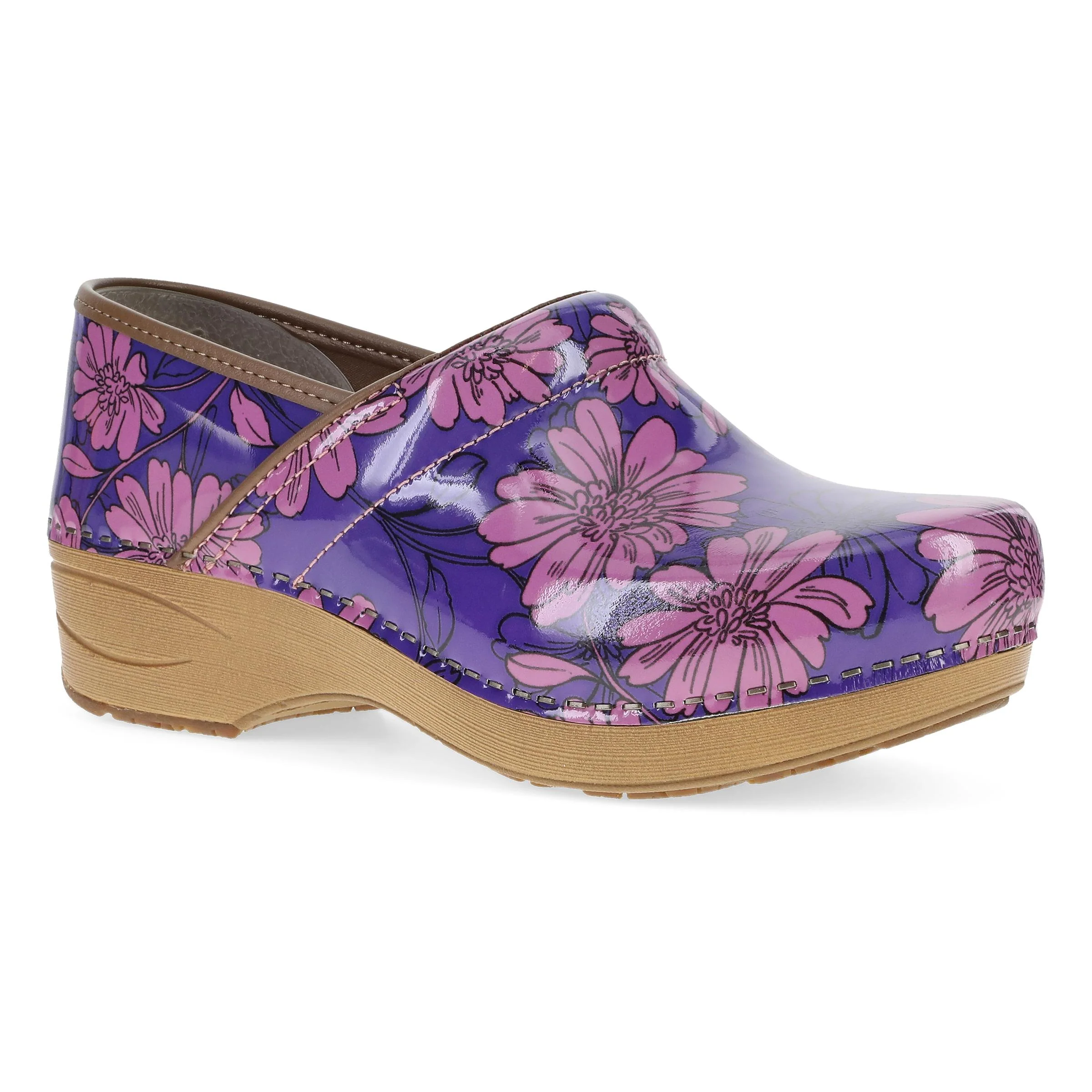 Image of XP 2.0 Purple Bloom Patent
