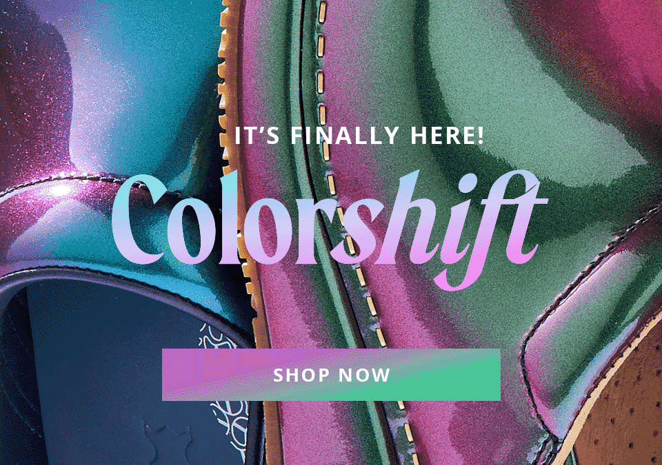 Colorshift | It's Finally Here!