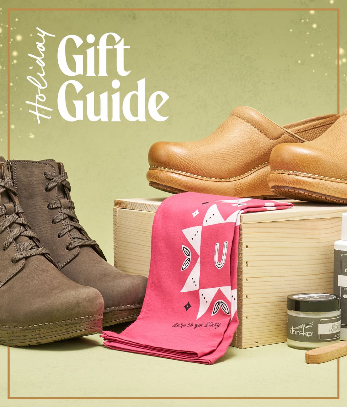 Holiday Gift Guide 2025