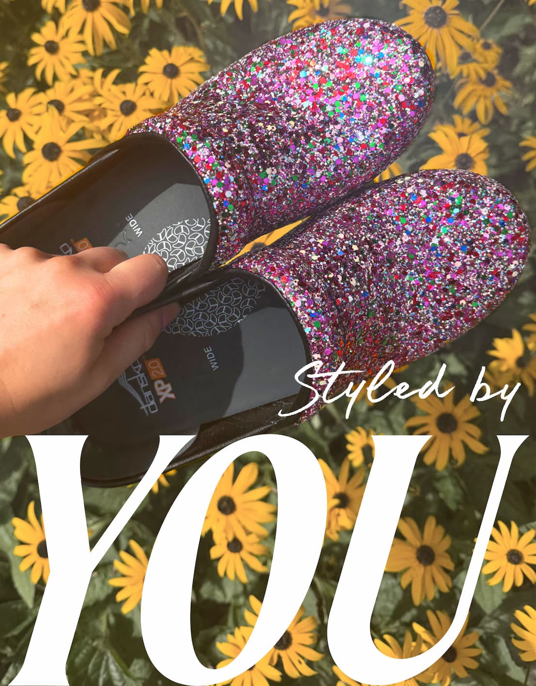 Styled By You!