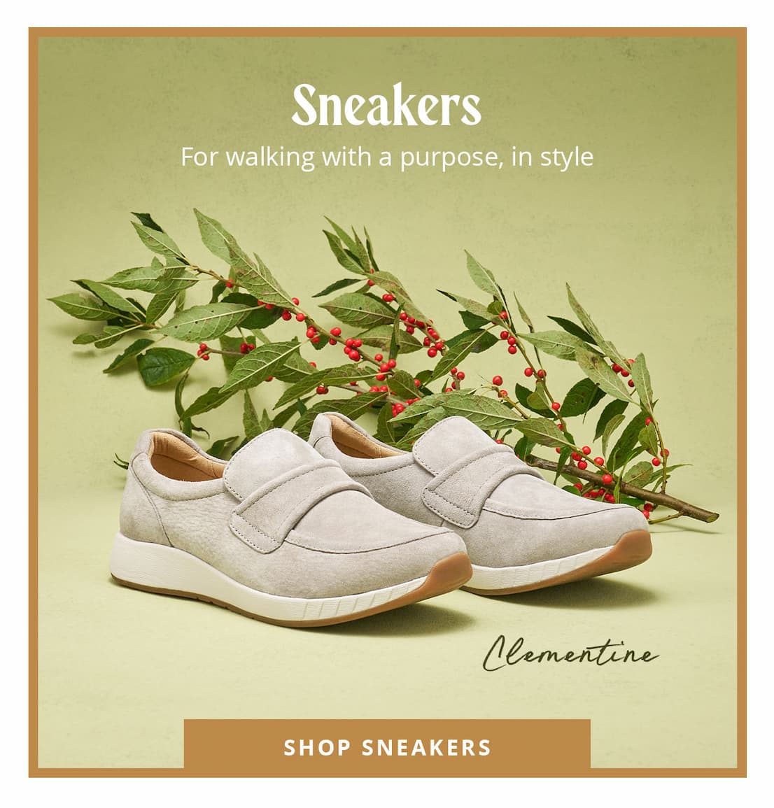 Shop Sneakers